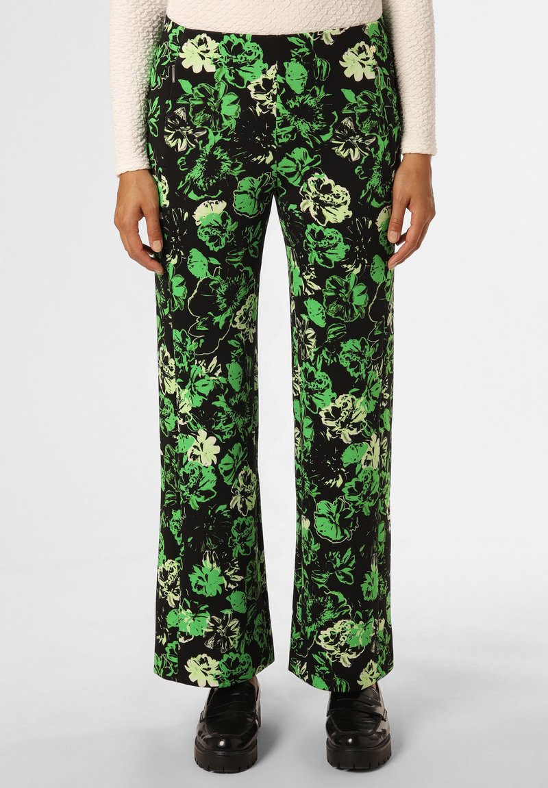 Marc Cain Broek meerkleurig Marc Cain Broek meerkleurig