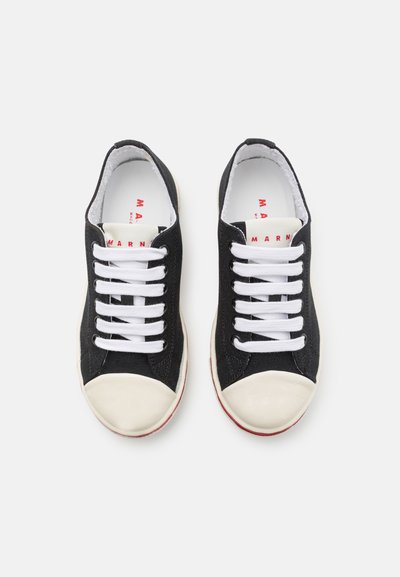 Marni UNISEX - Αθλητικά παπούτσια - black