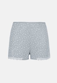 Even&Odd SET - Pidžamas komplekts - grey marl