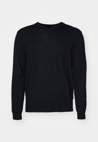 Unselected, deep navy
