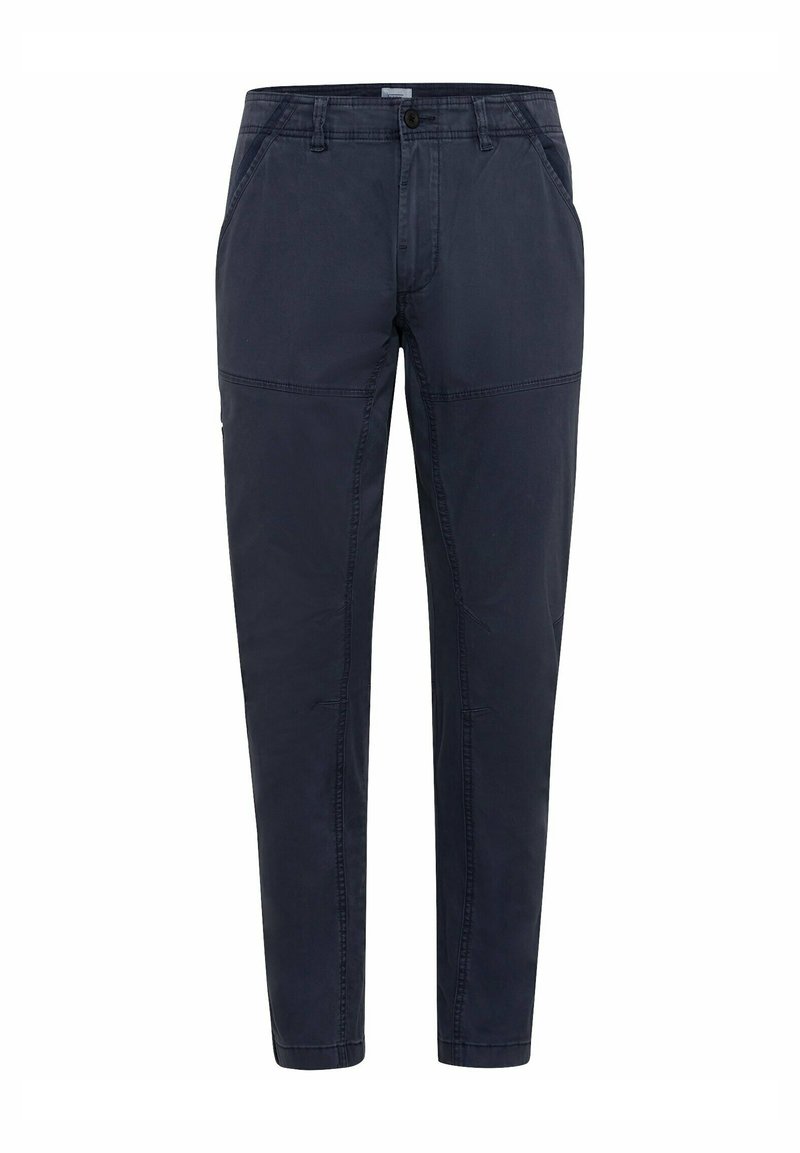 camel active Broek donkerblauw camel active Broek donkerblauw