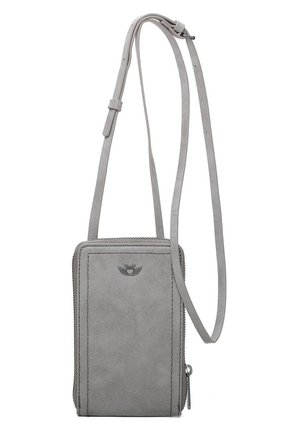 Schoudertas - grey