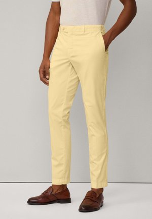 Hackett London ULTRA - Chino - soft yellow
