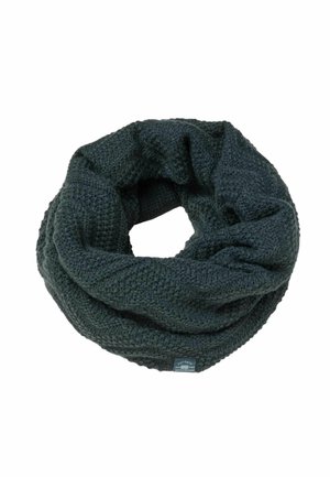 FatFace, CHEVRON SCARF - Snood - green