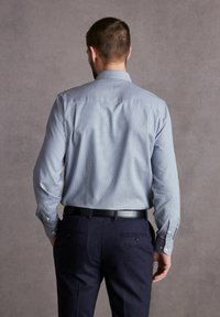 Next SIGNATURE REGULAR FIT - Chemise - grey