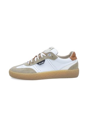 Zapatillas - white-beige