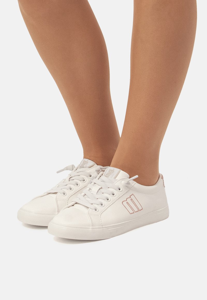 mtng Zapatillas - pink melange