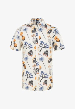 The North Face Overhemd - white