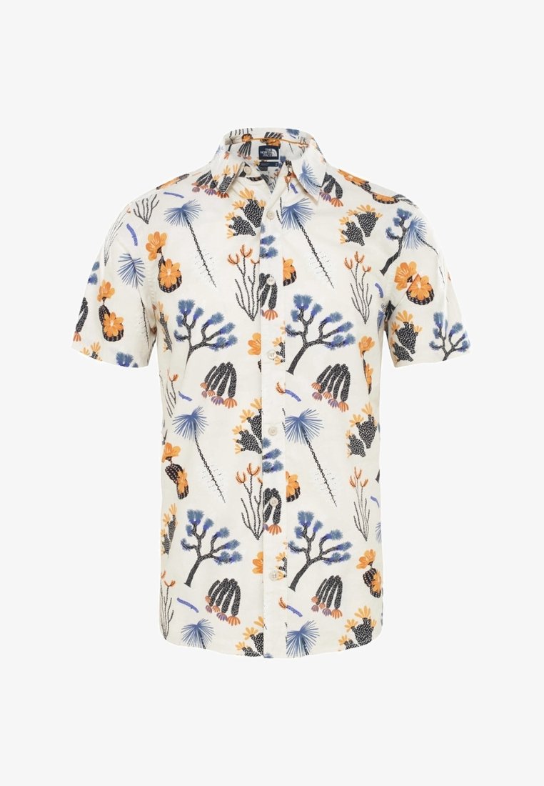 The North Face Camicia - white
