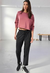 Next SOFT TOUCH RAGLAN SLEEVE - Pusa - raspberry pink