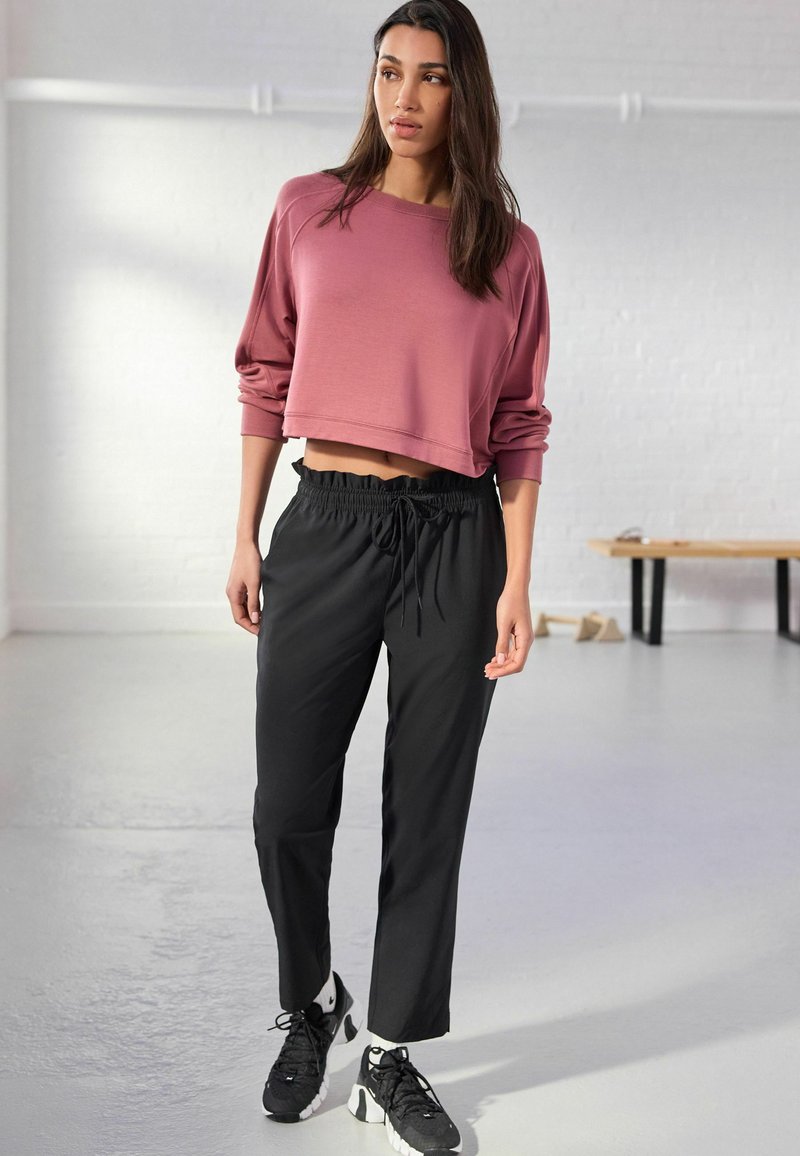 Next SOFT TOUCH RAGLAN SLEEVE - Pusa - raspberry pink