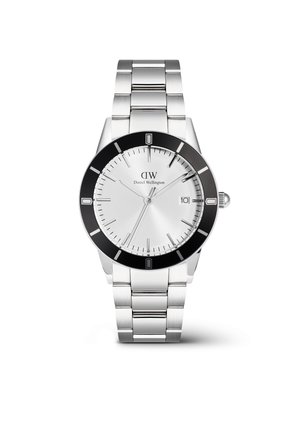 ICONIC PARADIGMA LINK BEZEL - Watch - silver-coloured