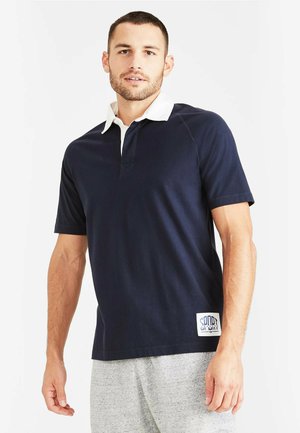 Polo - navy blazer blue