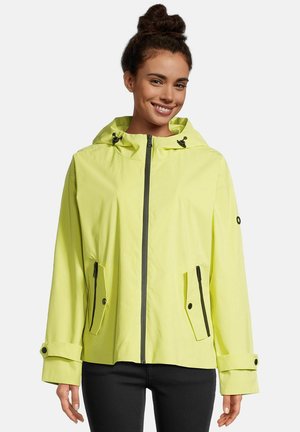 New View FUNKTIONS - Blouson - hellgrün