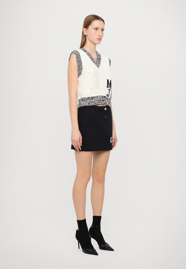 URBAN - Jumper - fantasia bianco3