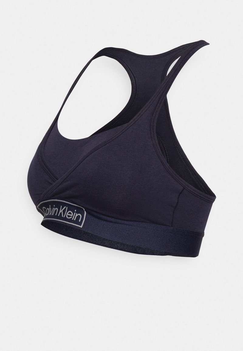 Calvin Klein Underwear MATERNITY Bustier night sky/dunkelblau