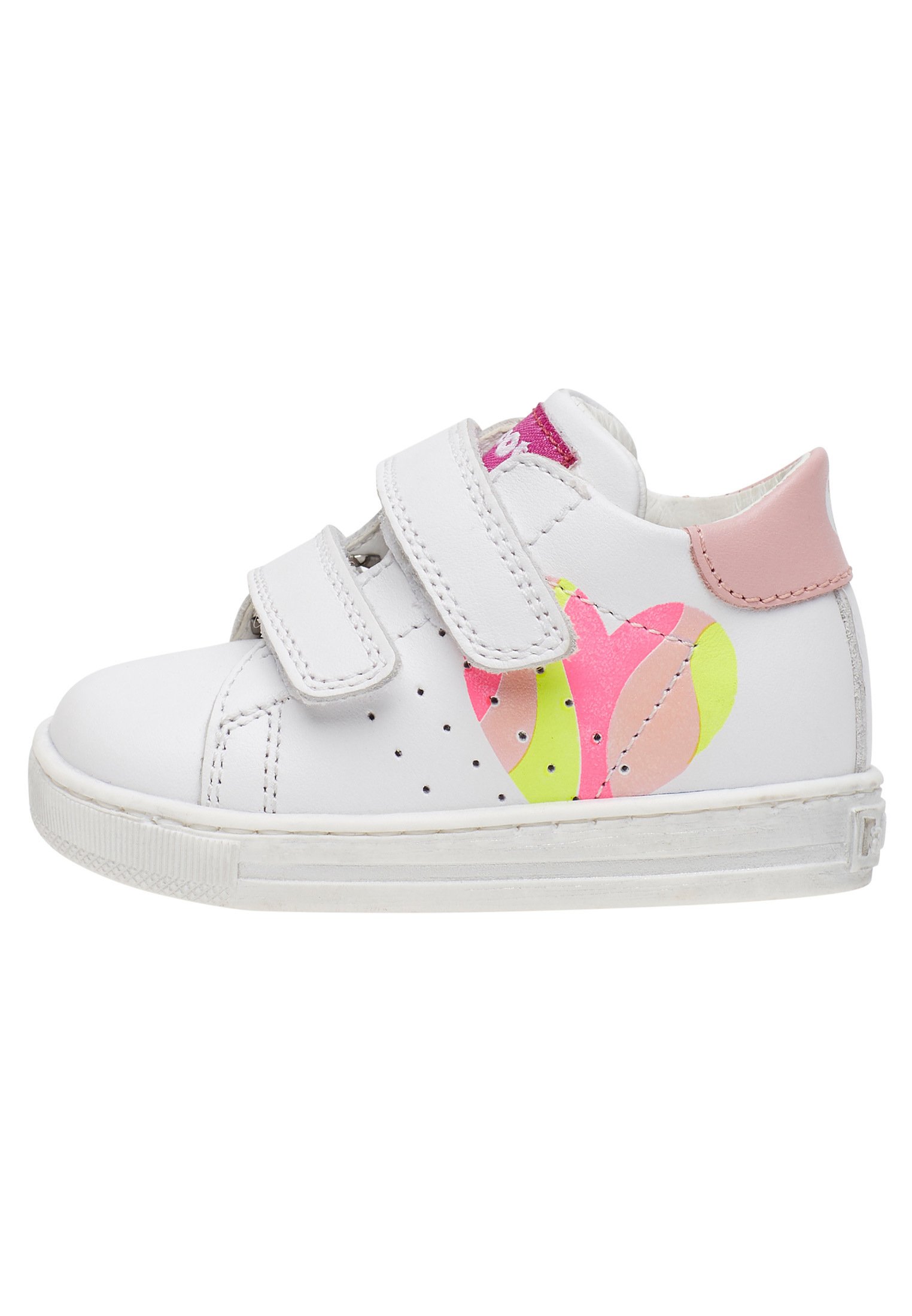 Falcotto Lauflernschuh white Falcotto Online Shop | Falcotto online bestellen bei Zalando
