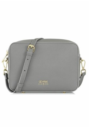 Borsa a tracolla - grey