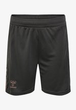 Jack & Jones Johnny Half Zip Polo Heren (plussize Jack & Jones Johnny Half Zip Polo Heren (plussize