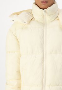 Only & Sons ONSORSON PUFFER JACKET - Χειμωνιάτικο μπουφάν - antique white