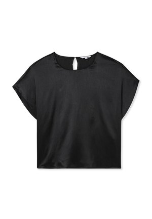 Terranova, Camicetta - nero