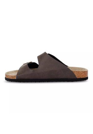 Regatta, ASBY - Mules - peat
