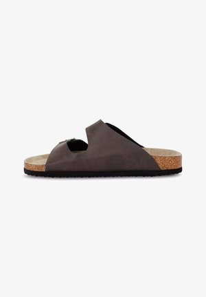 Regatta, ASBY - Mules - peat