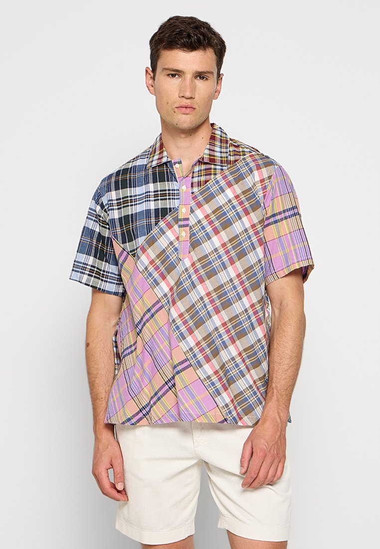 ASPESI Poloshirt meerkleurig