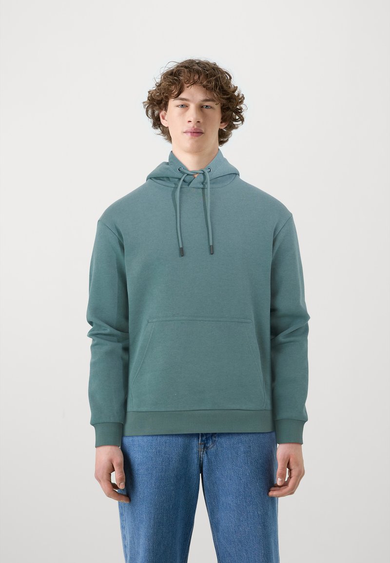 Jack & Jones JJEBRADLEY - Sweatshirt - goblin blue