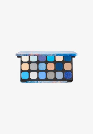 REVOLUTION X GAME OF THRONES FOREVER FLAWLESS SHADOW PALETTE - Eyeshadow palette - winter is coming