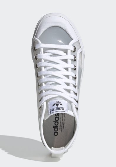 adidas vintage montante