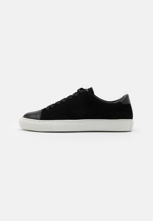 LESCAPE - Sneakers - black