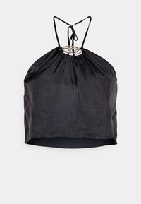 STANT - Bluza - black