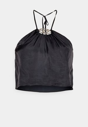 STANT - Blouse - black