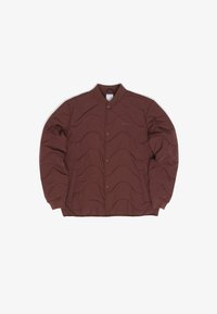 Ausgewählt, deep mahogany