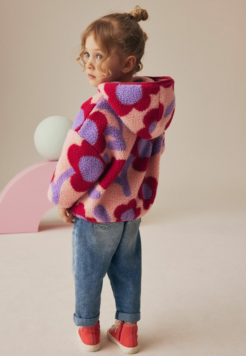 Next Fleece jassen voor kinderen