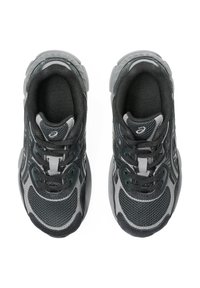ASICS SportStyle GEL-NYC PS - Baskets basses - graphite grey black