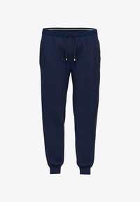 Unselected, blau-dunkel-uni