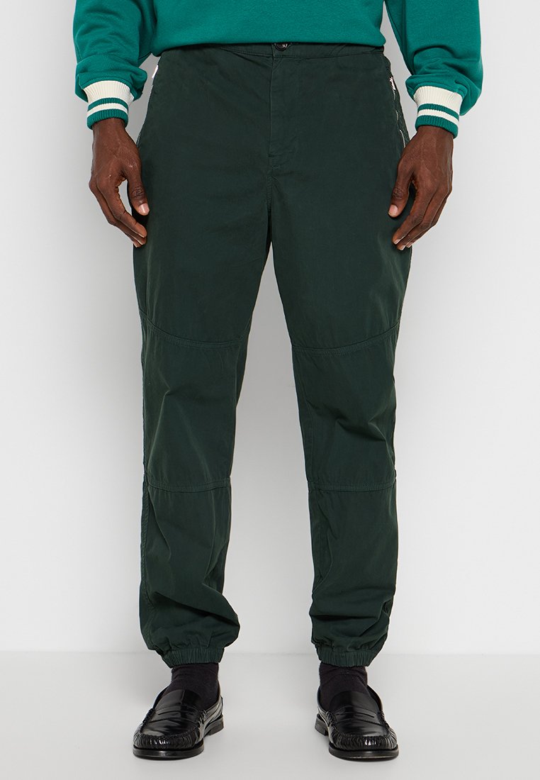 PS Paul Smith Broek groen
