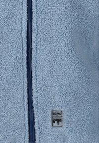 ZIGZAG ZIGZAG  - Fleecejas - faded denim