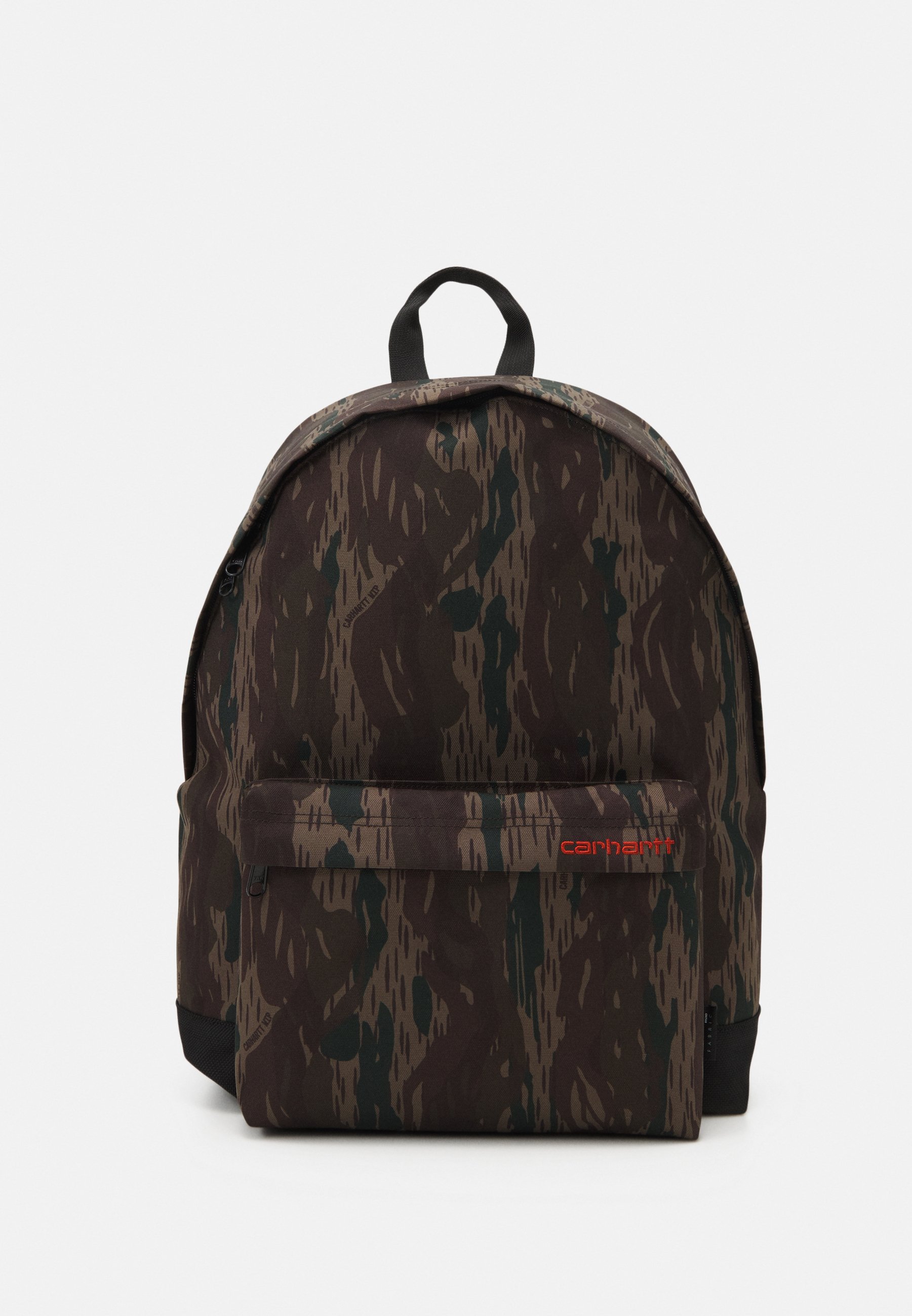 Carhartt WIP PAYTON BACKPACK UNISEX - Zaino - copperton/oliva - Zalando.it