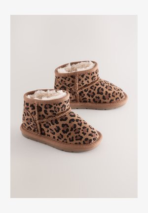 Next, STANDARD FIT - WATER REPELLENT PULL-ON - Babacipők - animal water repellent