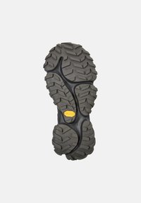 Camper KARST TREK - Sneakers basse - schwarz