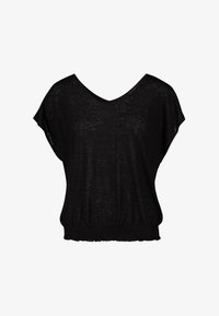 Selected, black beauty