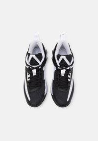Nike Performance Chaussures de basket - black