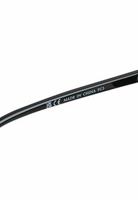 DOUBLE BRIDGE - Aurinkolasit - black