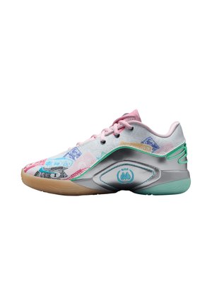 LEBRON  - Chaussures de basket - weiss