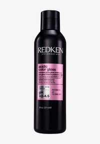 ACIDIC COLOR GLOSS TREATMENT - Hårpleje - -