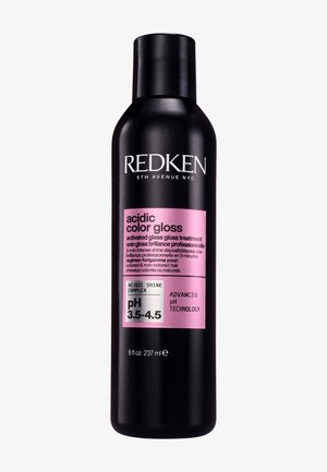 ACIDIC COLOR GLOSS TREATMENT - Trattamenti capelli - -