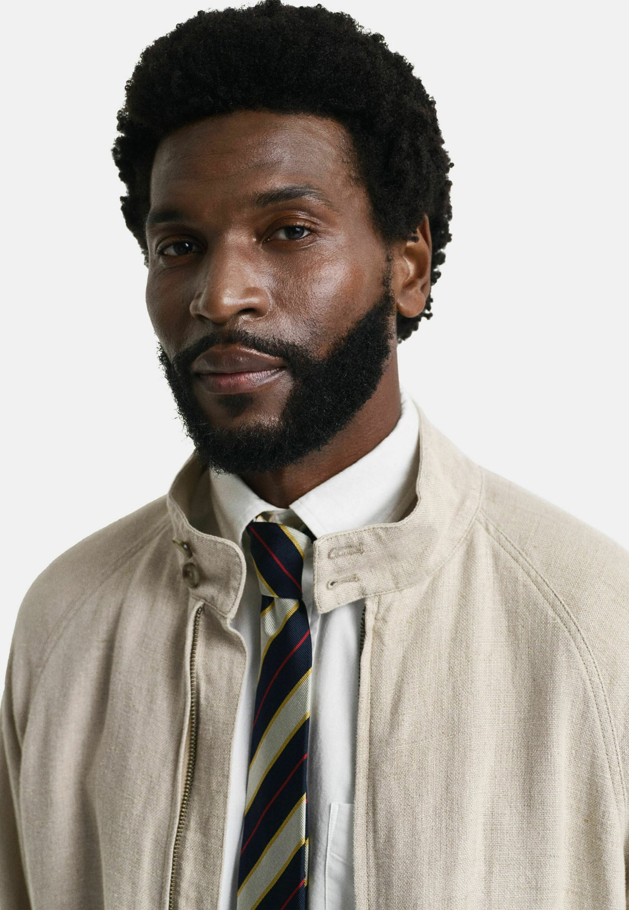 HARRINGTON